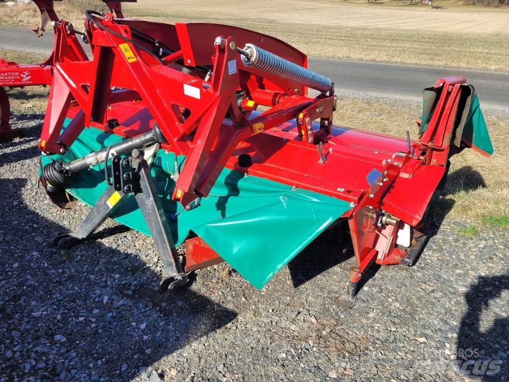 Kverneland 3632 FT Mower-conditioners