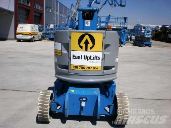 Genie Z-34/22N Articulated boom lifts