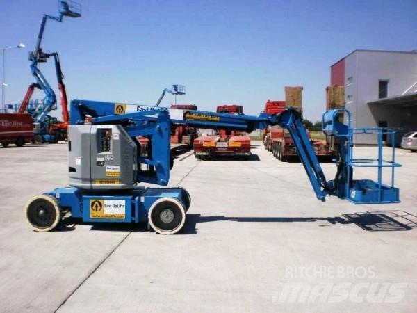 Genie Z-34/22N Articulated boom lifts