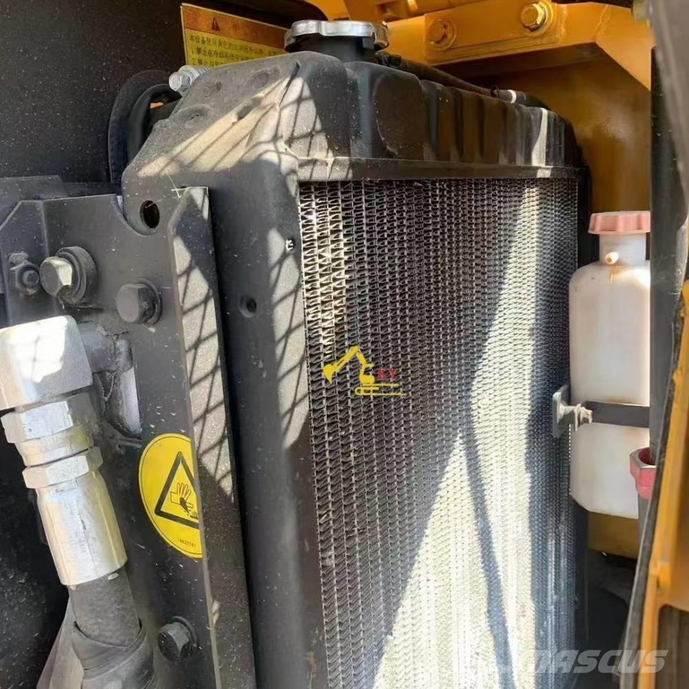 Volvo EC 60 Crawler excavators