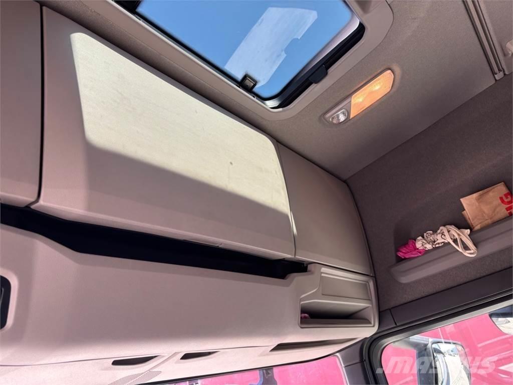 Scania R450 Prime Movers