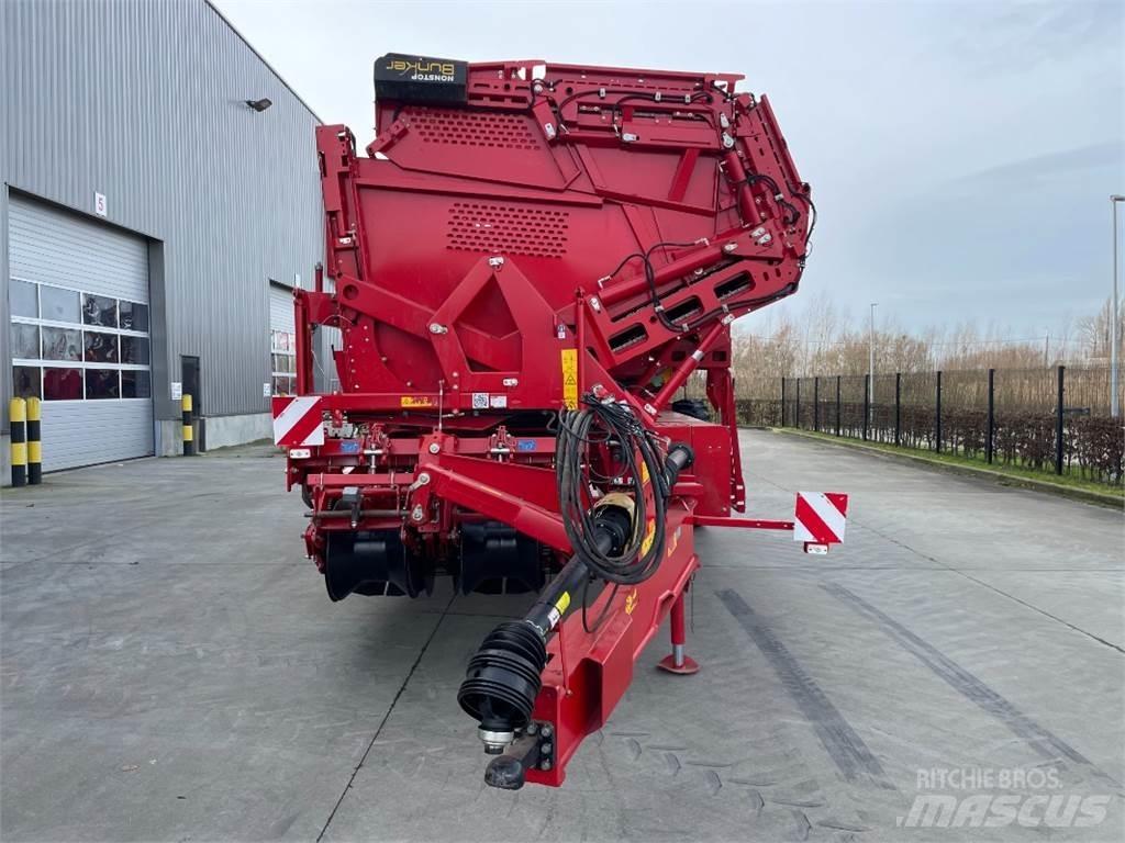 Grimme SE 260 NB Farm machinery