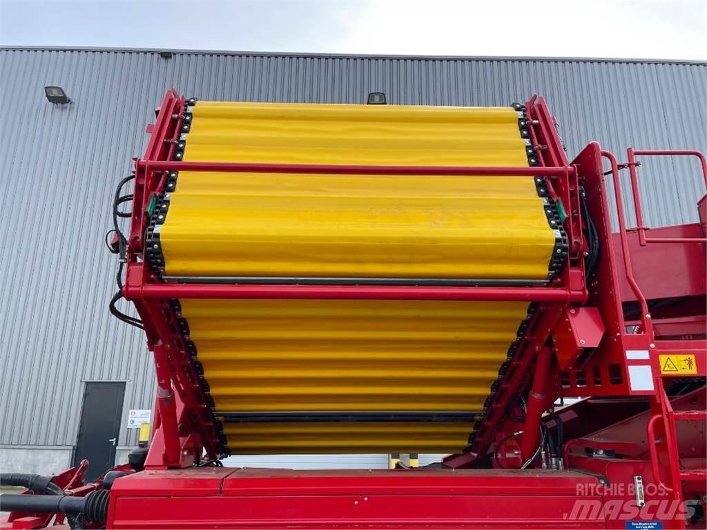 Grimme SE 260 NB Farm machinery