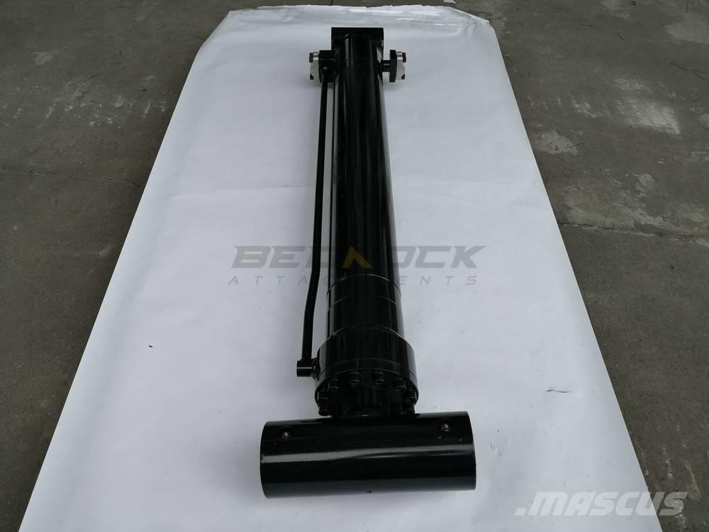 Bedrock 315 316 318 Other components