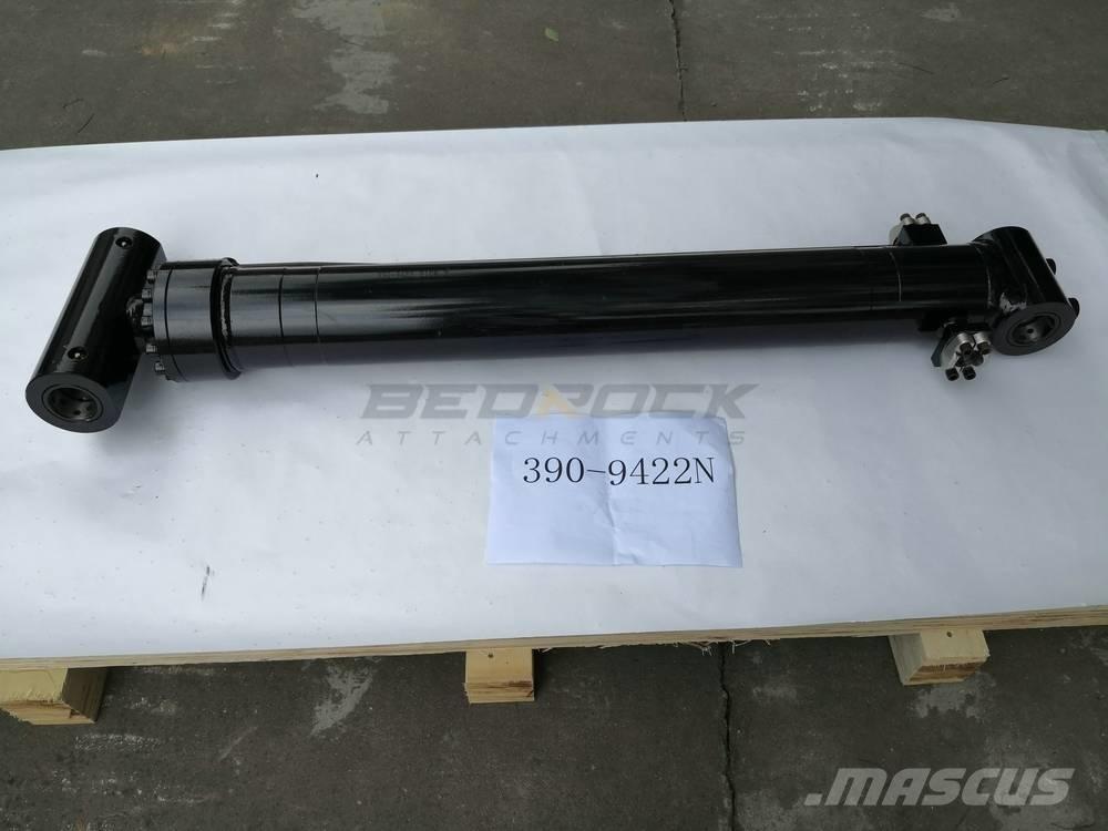 Bedrock 315 316 318 Other components