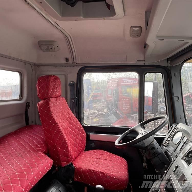 Shacman F3000 6x4 Tipper trucks