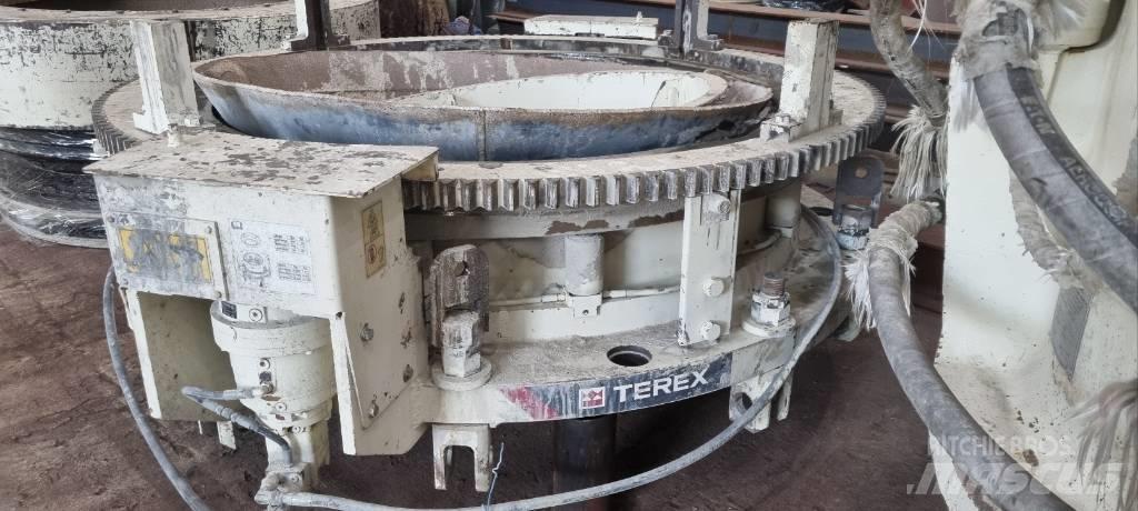 Terex MVP450X Other