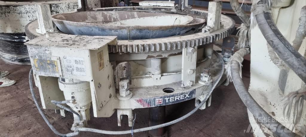 Terex MVP450X Other