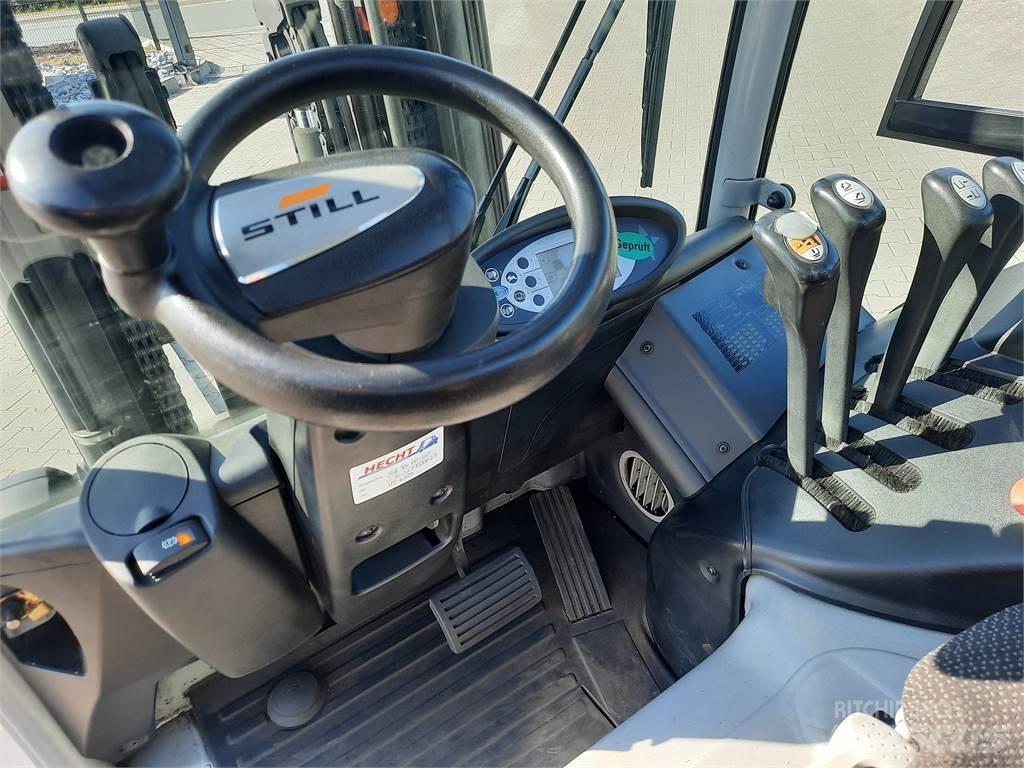 Still RX60-40 Electric forklift trucks