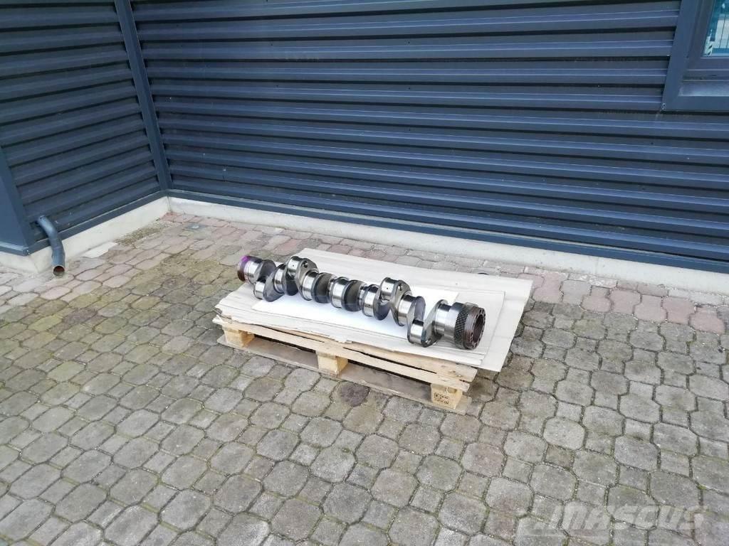 DAF OE 1684102 Engines