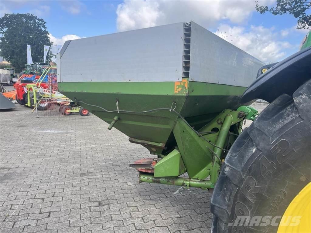 Amazone ZA-U Mineral spreaders