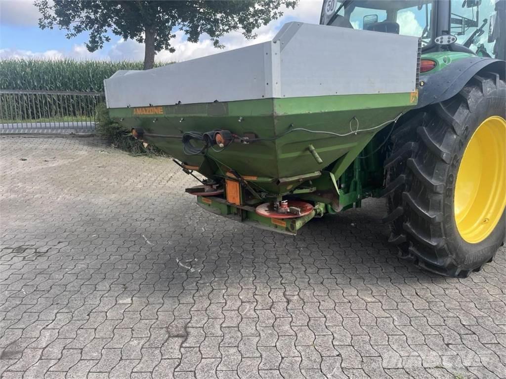 Amazone ZA-U Mineral spreaders