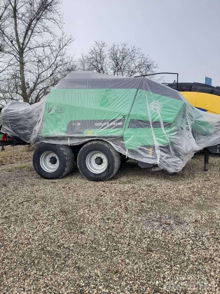 Deutz-Fahr lsb 1290 Square balers