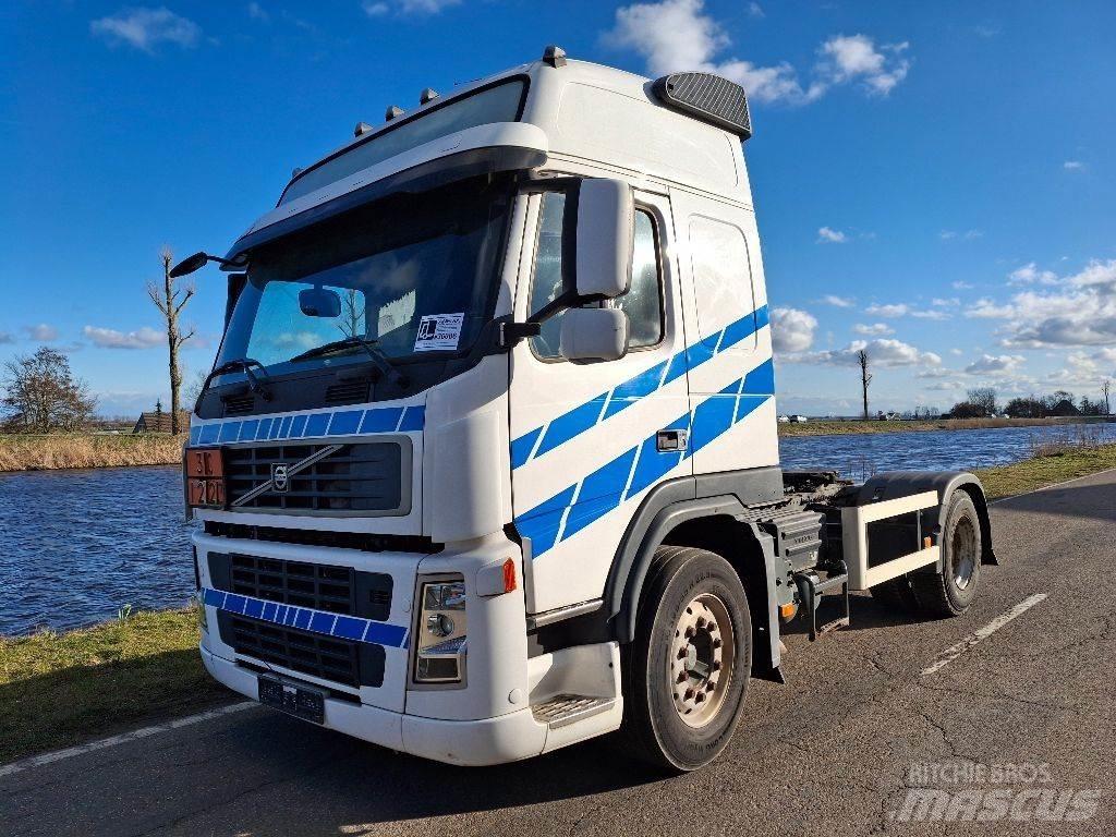 Volvo FM 380 Prime Movers
