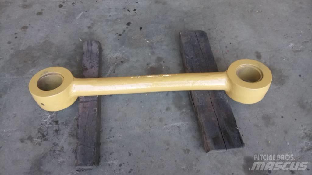 CAT 988 B Booms and arms