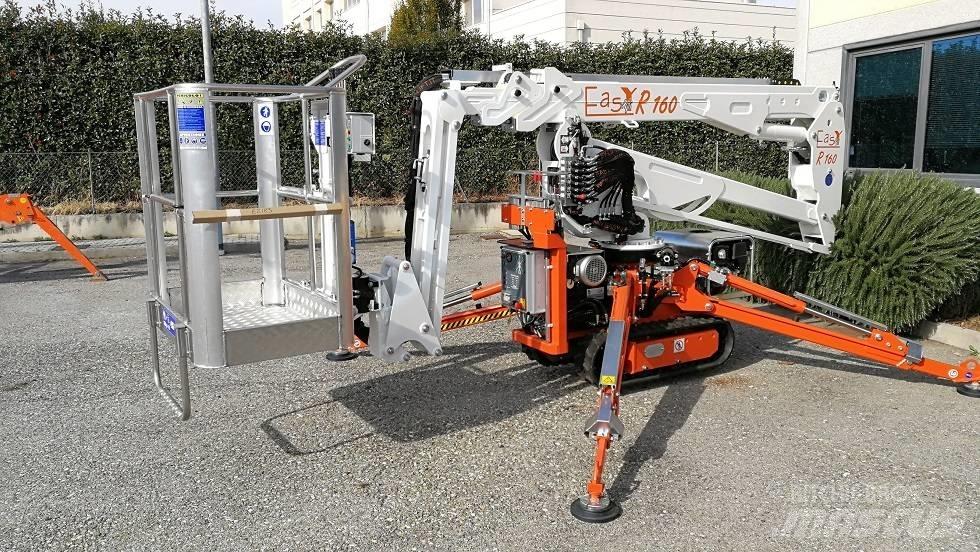 EasyLift R 160 Articulated boom lifts