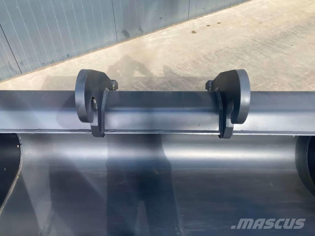  Smitma CW40 2.00m Buckets