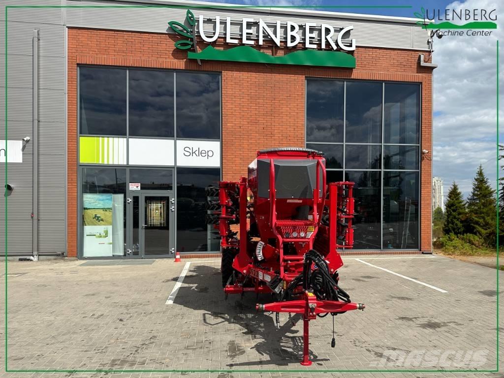 Horsch Pronto 4 DC Drills