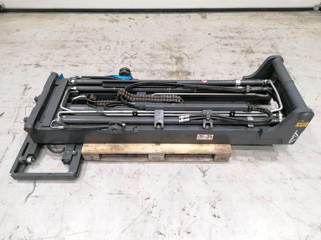Linde M1568 Other