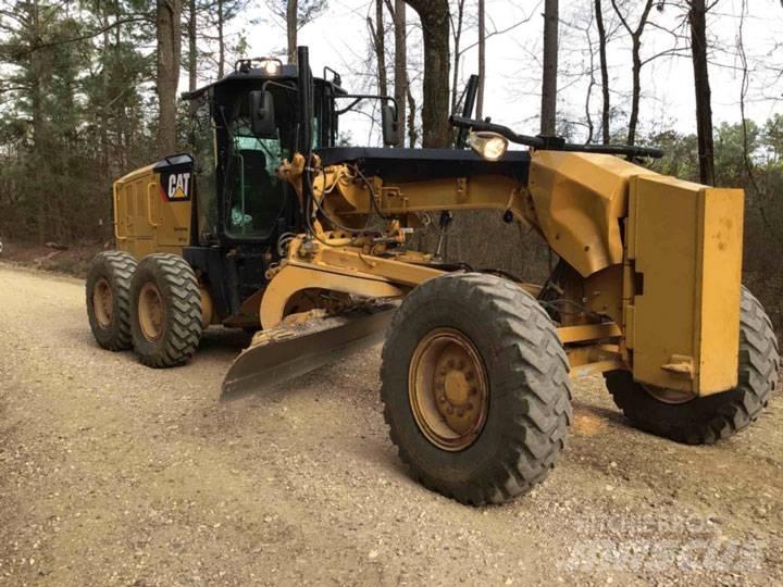 CAT 12M2 Graders
