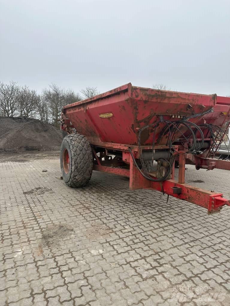 Bredal K 85 Other