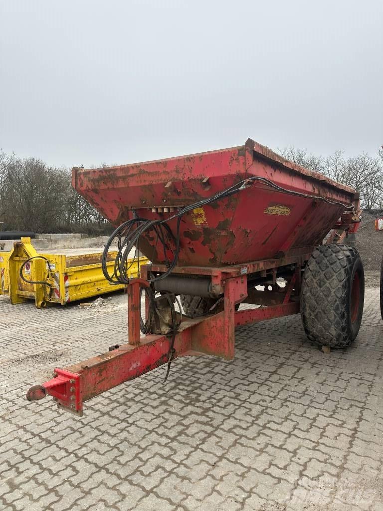 Bredal K 85 Other