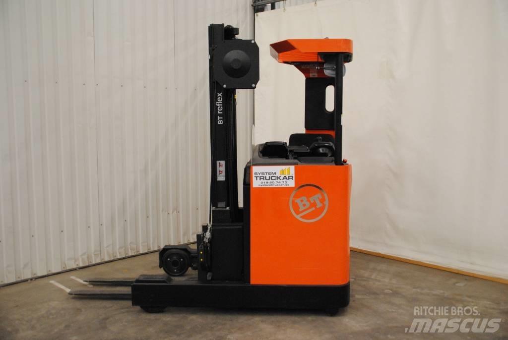 BT RRE 120M Reach truck