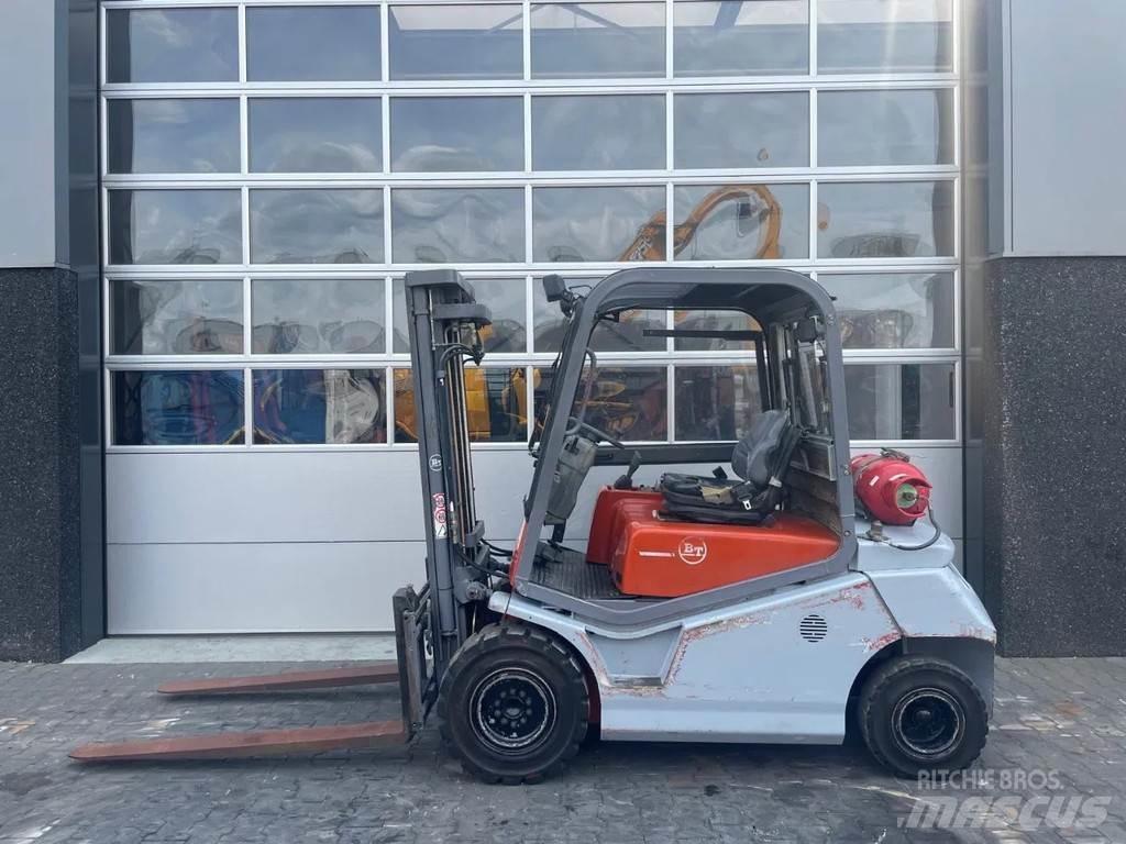 BT CBG 3.0 Other