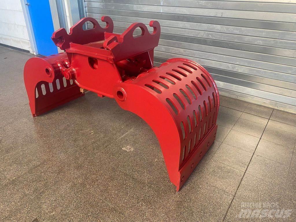 Zijtveld 803 ZD Grapples
