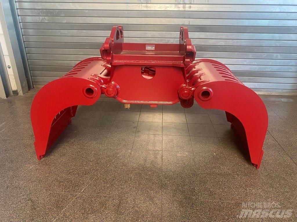 Zijtveld 803 ZD Grapples