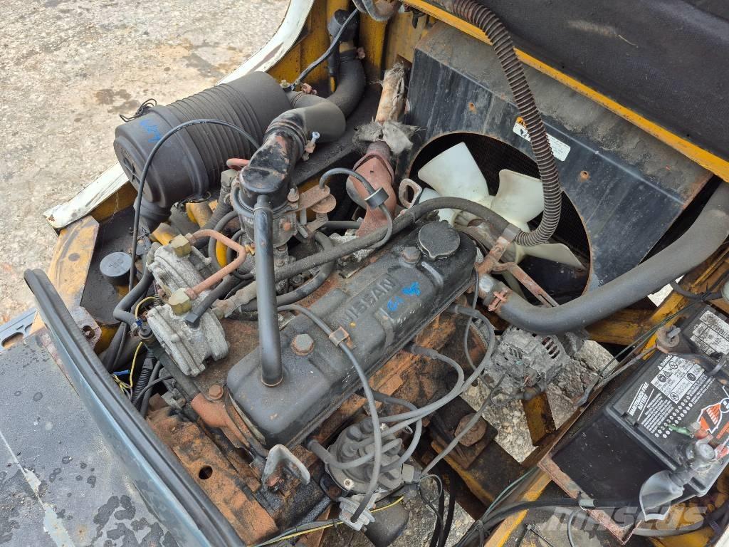 TCM FG 30 T Other