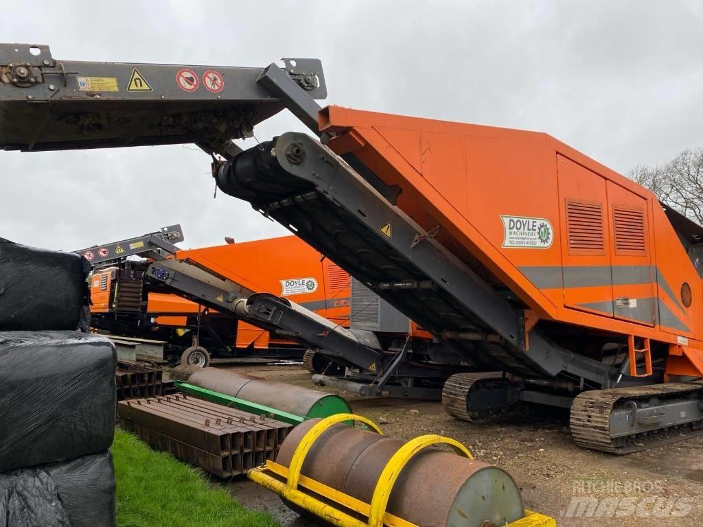 Arjes TITAN VZ950DK Others