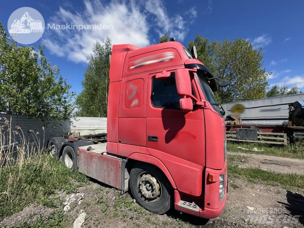 Volvo FH 480 Prime Movers