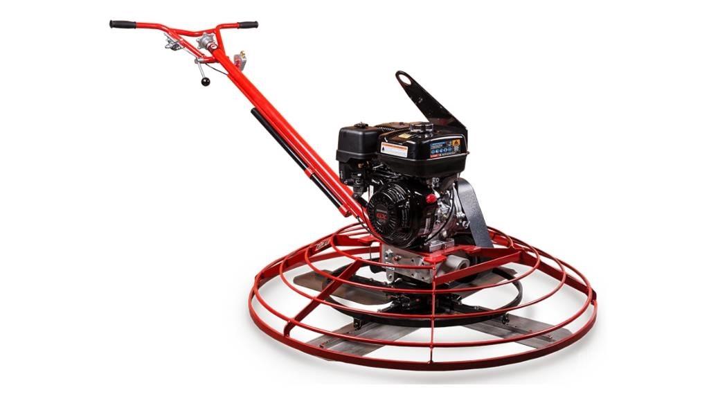 Allen Pro446 Trowels