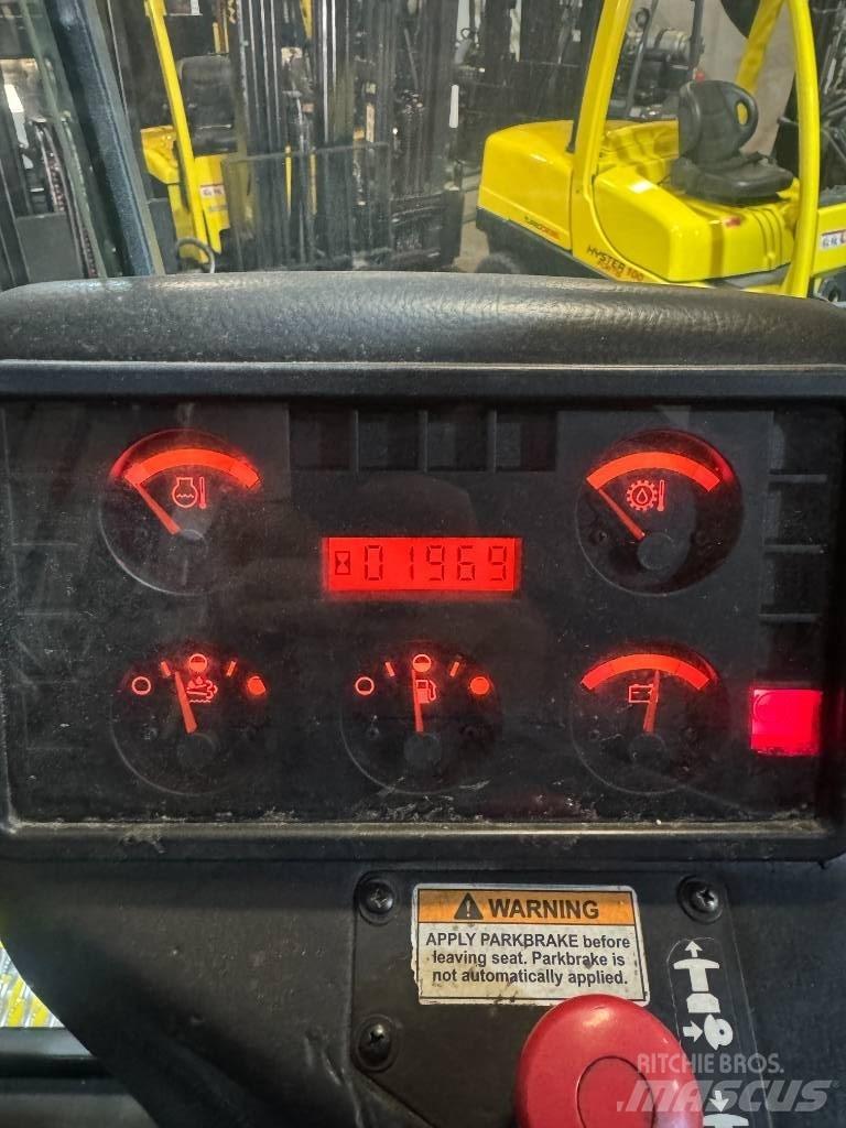 Hyster H 360 HD Other
