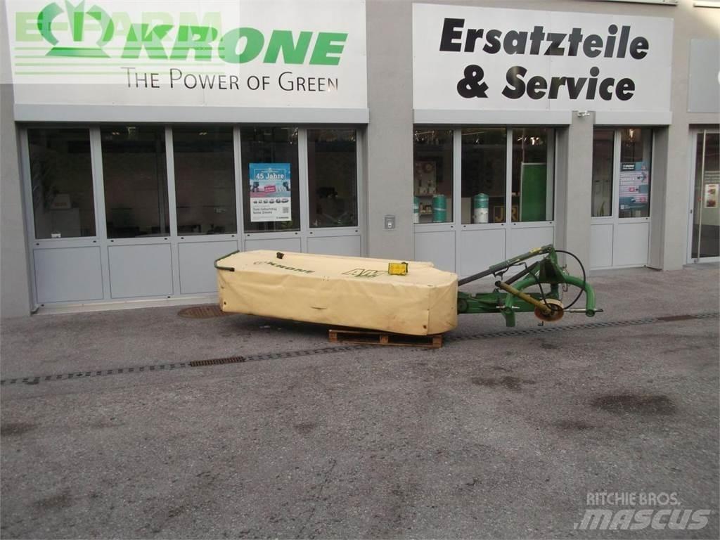Krone am 243 s Mowers