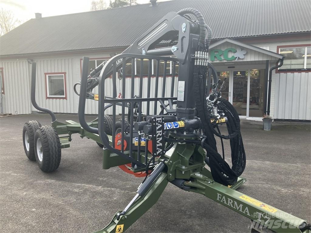 Farma T7 Other
