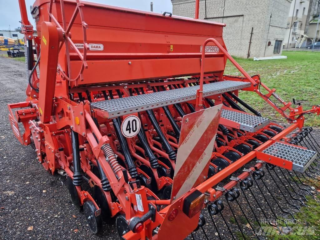 Maschio Dama 300 Combination drills