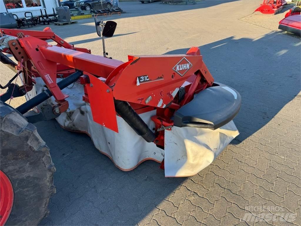 Kuhn GMD 310 F - FF Mower-conditioners