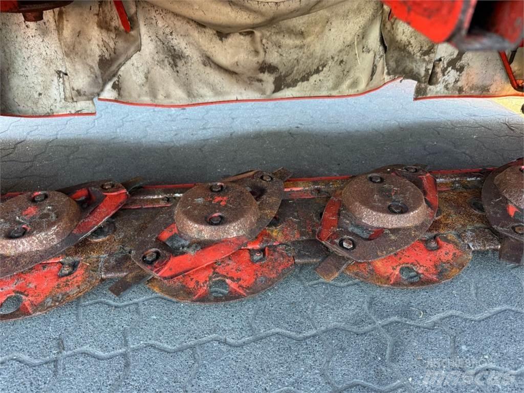 Kuhn GMD 310 F - FF Mower-conditioners