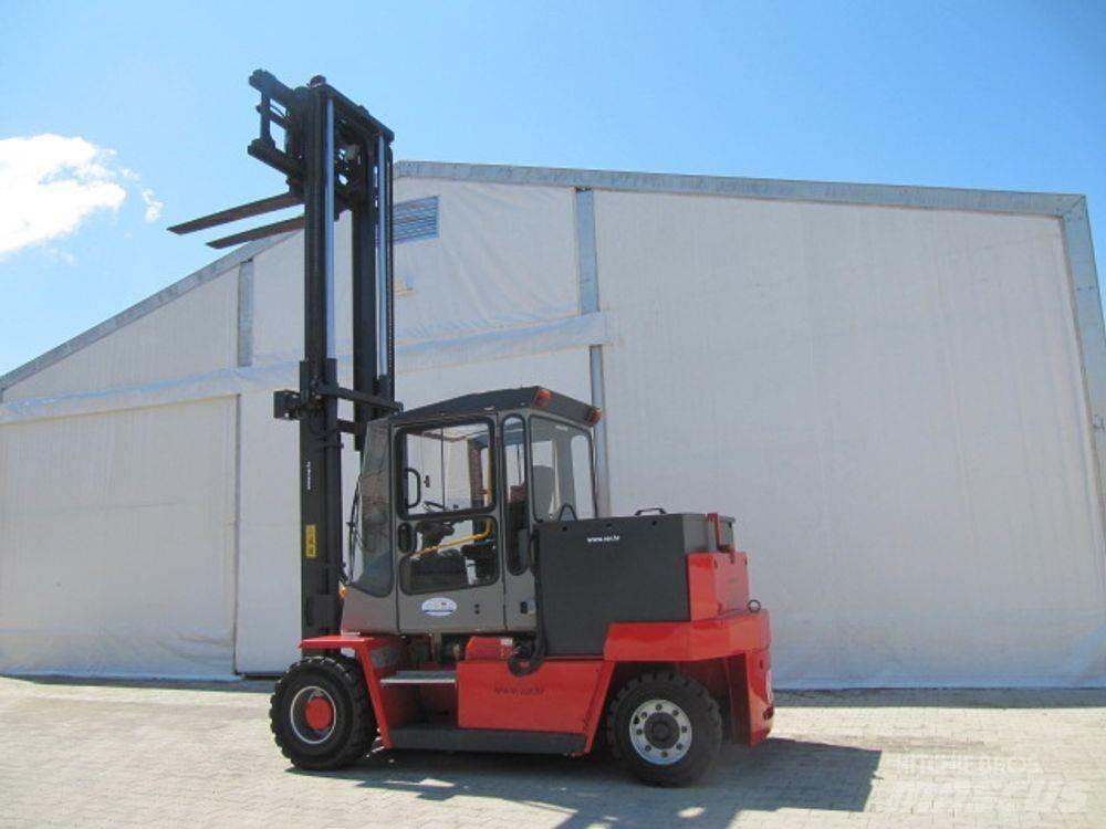 Kalmar ECD-70 Other