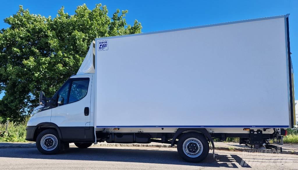 Iveco Daily 35S16HA8 Panel vans