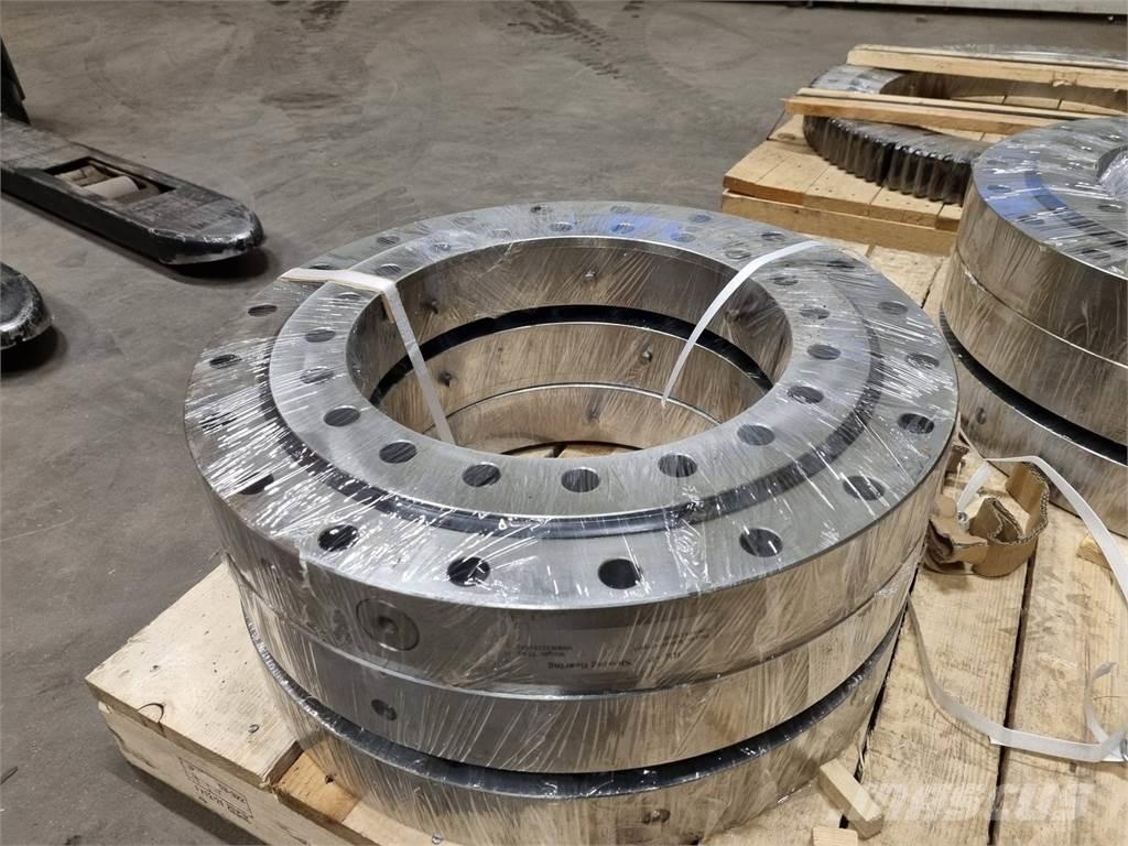 Ponsse 0068322 Chassis and suspension