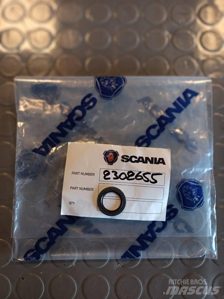 Scania SEAL 2302655 Engines