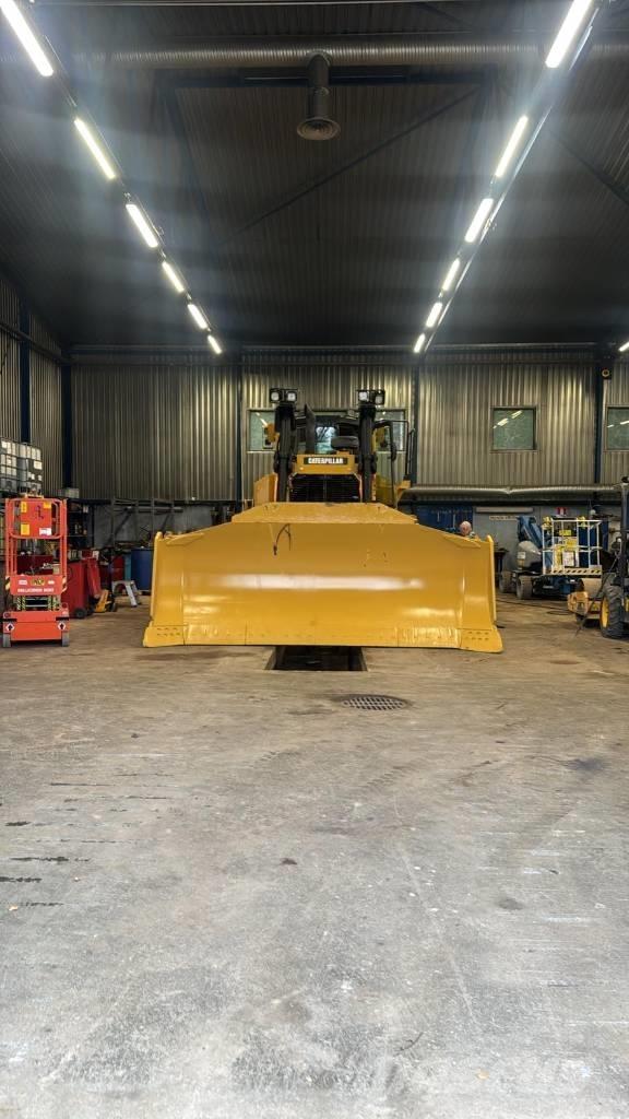CAT D 8 T Crawler dozers