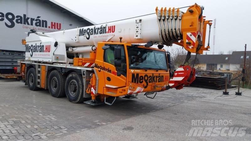 Tadano ATF 60 G-3 Other Cranes
