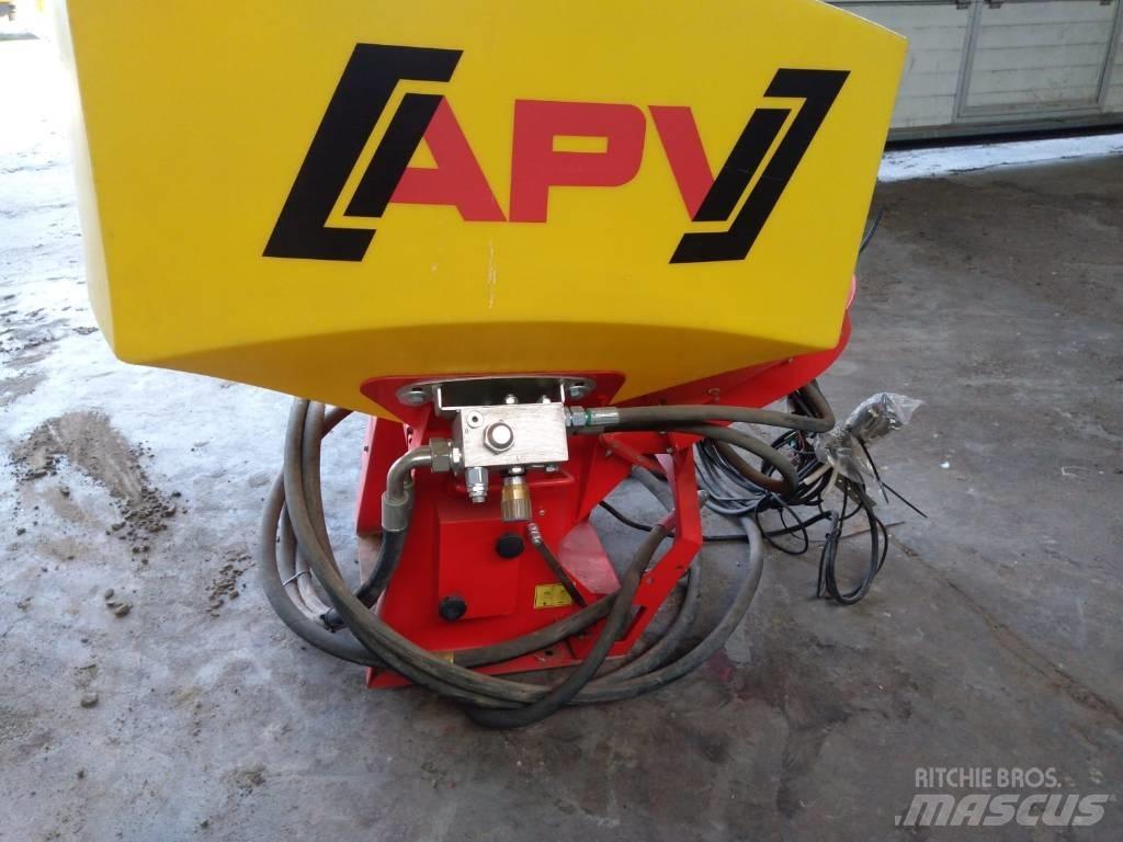 APV PS 300 M1 Other sowing machines and accessories
