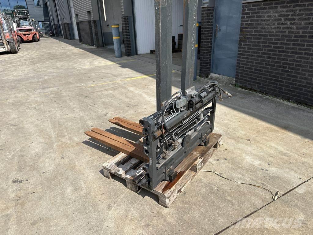Kaup 2T429C Forks