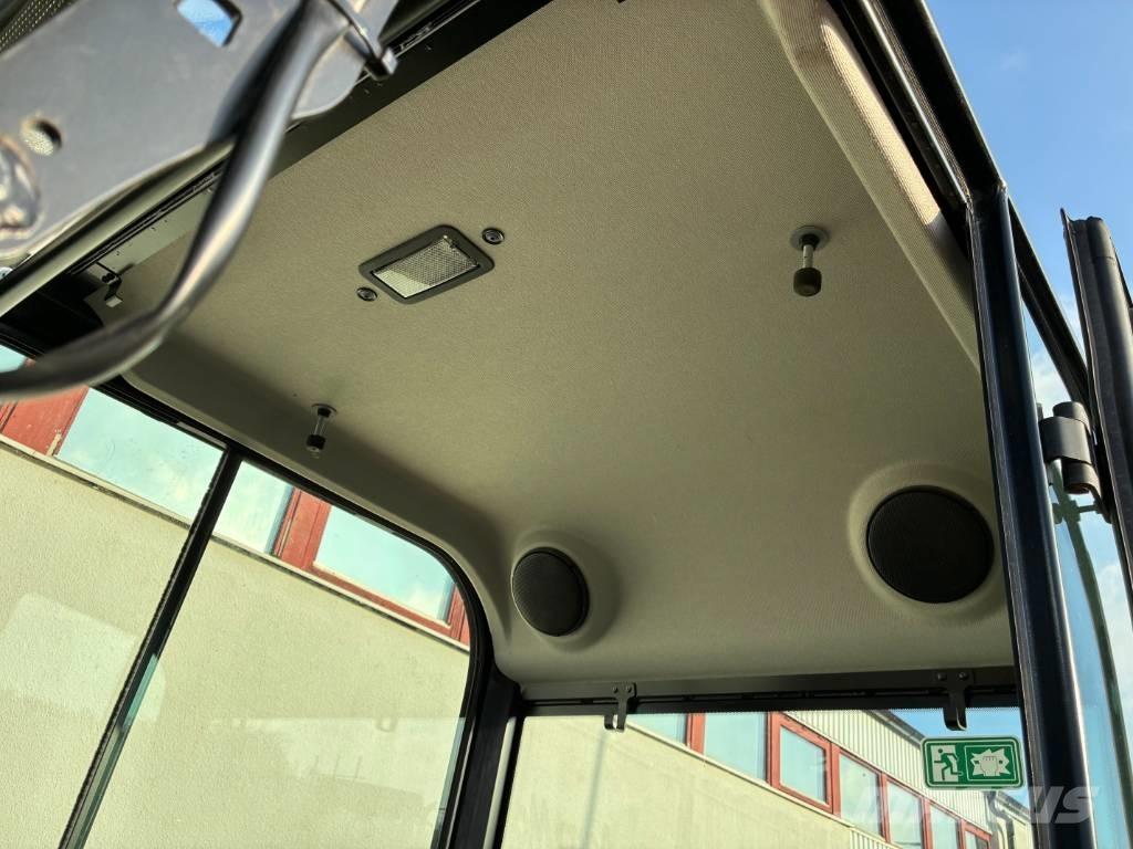 JCB 19 C-1 Mini excavators < 7t (Mini diggers)