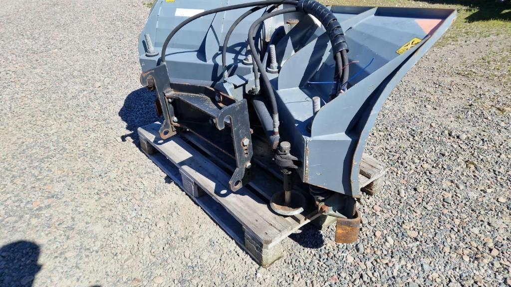 Fjärås VP175 Snow groomers